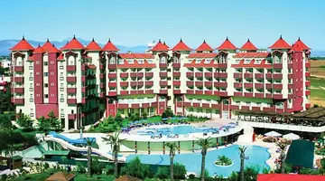 Serenis Hotel