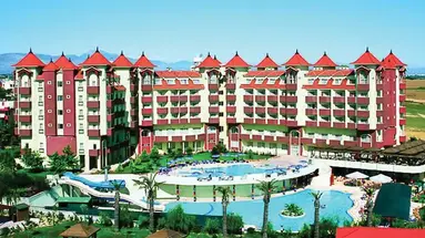 Serenis Hotel