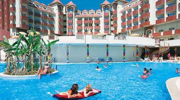Serenis Hotel