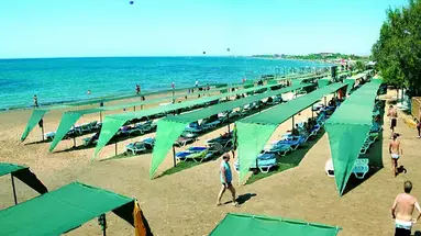 Serenis Hotel