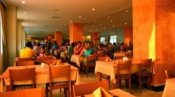 Serenis Hotel
