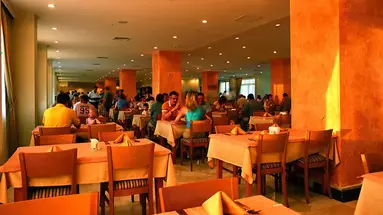 Serenis Hotel