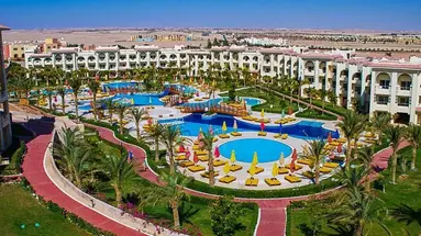 SERENITY ALMA EX. FUN CITY