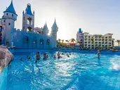 SERENITY ALMA EX. FUN CITY