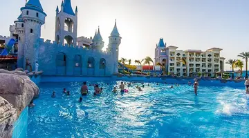 SERENITY ALMA EX. FUN CITY