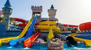 SERENITY ALMA EX. FUN CITY