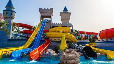SERENITY ALMA EX. FUN CITY