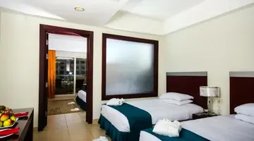 Serenity ALMA HEIGHTS (EX. FUN CITY)
