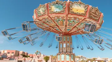 Serenity ALMA HEIGHTS (EX. FUN CITY)