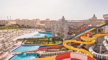 Serenity ALMA HEIGHTS (EX. FUN CITY)