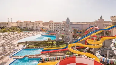 Serenity ALMA HEIGHTS (EX. FUN CITY)