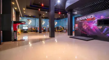 Serenity ALMA HEIGHTS (EX. FUN CITY)