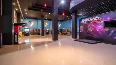 Serenity ALMA HEIGHTS (EX. FUN CITY)