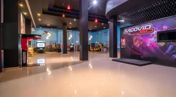 Serenity ALMA HEIGHTS (EX. FUN CITY)