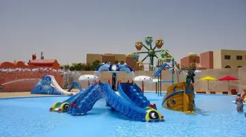 Serenity ALMA HEIGHTS (EX. FUN CITY)