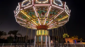 Serenity ALMA HEIGHTS (EX. FUN CITY)