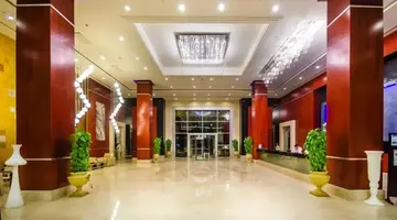 Serenity ALMA HEIGHTS (EX. FUN CITY)