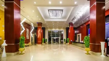 Serenity ALMA HEIGHTS (EX. FUN CITY)