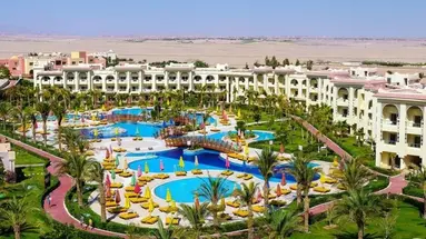 Serenity ALMA HEIGHTS (EX. FUN CITY)