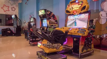 Serenity ALMA HEIGHTS (EX. FUN CITY)