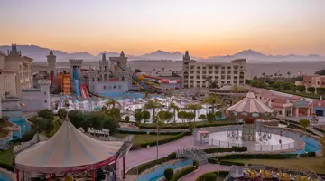 Serenity ALMA HEIGHTS (EX. FUN CITY)