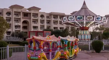 Serenity ALMA HEIGHTS (EX. FUN CITY)
