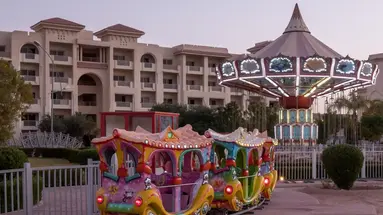 Serenity ALMA HEIGHTS (EX. FUN CITY)