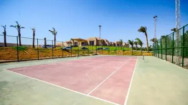 Serenity ALMA HEIGHTS (EX. FUN CITY)