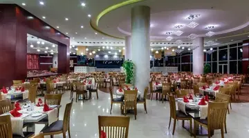 Serenity ALMA HEIGHTS (EX. FUN CITY)