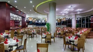 Serenity ALMA HEIGHTS (EX. FUN CITY)