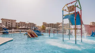 Serenity ALMA HEIGHTS (EX. FUN CITY)