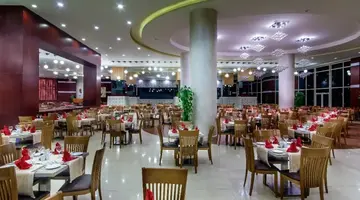 Serenity ALMA HEIGHTS (EX. FUN CITY)