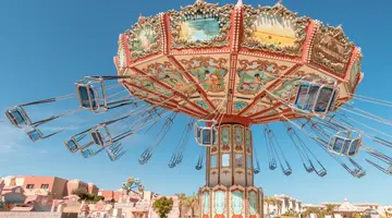 Serenity ALMA HEIGHTS (EX. FUN CITY)