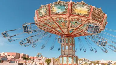 Serenity ALMA HEIGHTS (EX. FUN CITY)