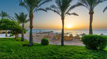 SERENITY ALMA HEIGHTS (ex. SERENITY FUN CITY MAKADI BAY)