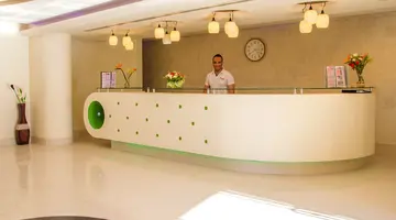 SERENITY ALMA HEIGHTS (ex. SERENITY FUN CITY MAKADI BAY)