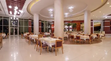 SERENITY ALMA HEIGHTS (ex. SERENITY FUN CITY MAKADI BAY)