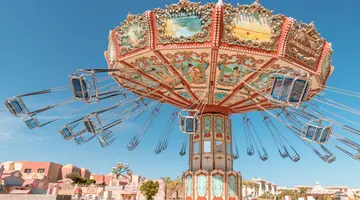 SERENITY ALMA HEIGHTS (ex. SERENITY FUN CITY MAKADI BAY)