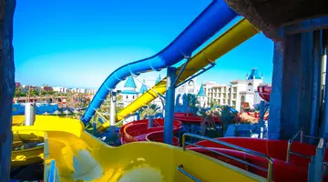 SERENITY ALMA HEIGHTS (ex. SERENITY FUN CITY MAKADI BAY)