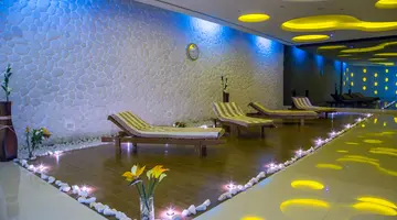 SERENITY ALMA HEIGHTS (ex. SERENITY FUN CITY MAKADI BAY)