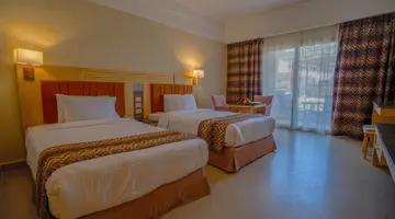 SERENITY ALMA HEIGHTS (ex. SERENITY FUN CITY MAKADI BAY)