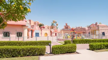 SERENITY ALMA HEIGHTS (ex. SERENITY FUN CITY MAKADI BAY)