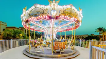SERENITY ALMA HEIGHTS (ex. SERENITY FUN CITY MAKADI BAY)