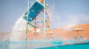 SERENITY ALMA HEIGHTS (ex. SERENITY FUN CITY MAKADI BAY)