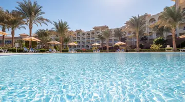 SERENITY ALMA HEIGHTS (ex. SERENITY FUN CITY MAKADI BAY)