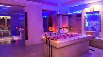 SERENITY ALMA HEIGHTS (ex. SERENITY FUN CITY MAKADI BAY)