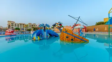 SERENITY ALMA HEIGHTS (ex. SERENITY FUN CITY MAKADI BAY)