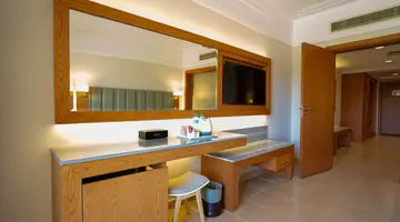 SERENITY ALMA HEIGHTS (ex. SERENITY FUN CITY MAKADI BAY)
