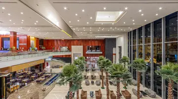 SERENITY ALMA HEIGHTS (ex. SERENITY FUN CITY MAKADI BAY)