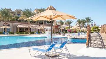 SERENITY ALMA HEIGHTS (ex. SERENITY FUN CITY MAKADI BAY)